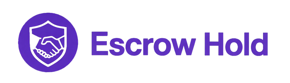Escrow Hold Ledger